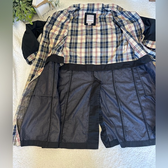 Drizzle by Saks Fifth Avenue jacket. Women’s 8 Petite. - Picture 6 of 11